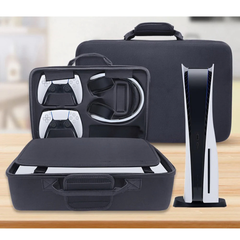 ps5 travel case