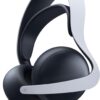Casque sans-fil Pulse Elite, bluetooth, compatible PS5 et PlayStation Portal, 30h de batterie