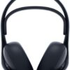 Casque sans-fil Pulse Elite, bluetooth, compatible PS5 et PlayStation Portal, 30h de batterie