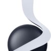 Casque sans-fil Pulse Elite, bluetooth, compatible PS5 et PlayStation Portal, 30h de batterie