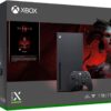 Console Xbox Series X 1TB Pack Diablo 4