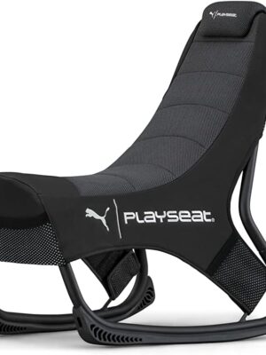 Playseat® | PUMA Active Gaming Seat - black