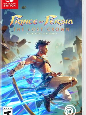 Prince of Persia™: The Lost Crown - Standard Edition, Nintendo Switch