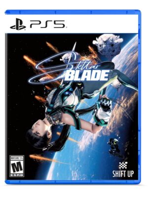 Stellar Blade - PlayStation 5