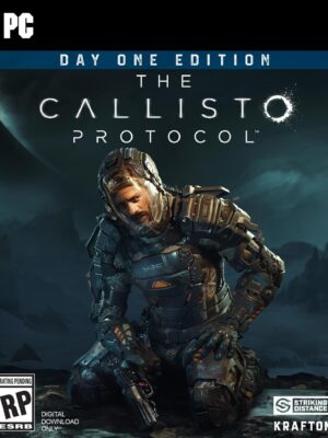 The Callisto Protocol PC