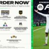 EA SPORTS FC 25