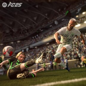 EA SPORTS FC 25