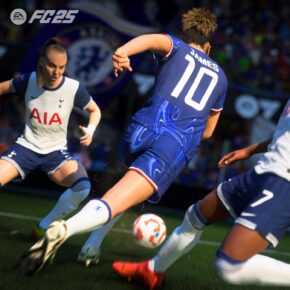 EA SPORTS FC 25