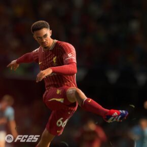EA SPORTS FC 25