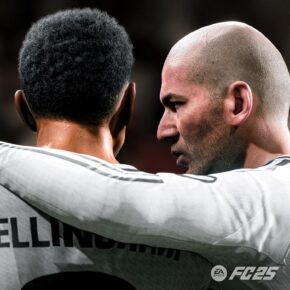 EA SPORTS FC 25