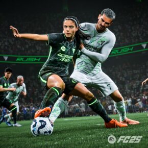 EA SPORTS FC 25