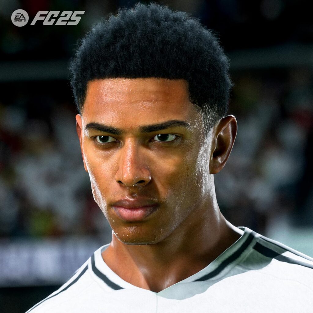 EA SPORTS FC 25