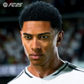 EA SPORTS FC 25