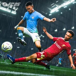 EA SPORTS FC 25