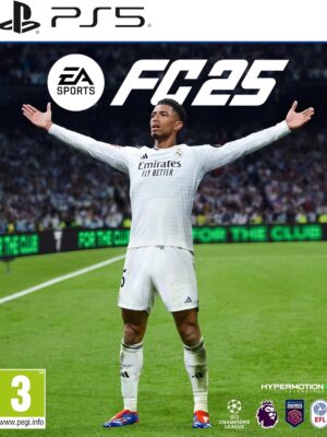 EA SPORTS FC 25 - ps5