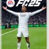 EA SPORTS FC 25 – switch