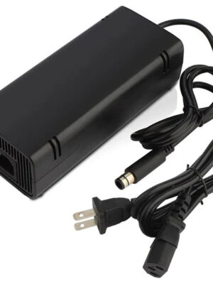 Alimentation-Xbox-360-Slim-AC-Adaptateur-Brique- (4)