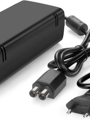 Alimentation Xbox 360 Slim pour Console Xbox 360 Slim