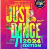 Just Dance 2024 Edition - Standard Edition, Nintendo Switch