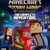 Minecraft Story Mode : The Complete Adventure - Xbox One