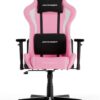 Chaise Gaming DXRacer Formula F08 Pink