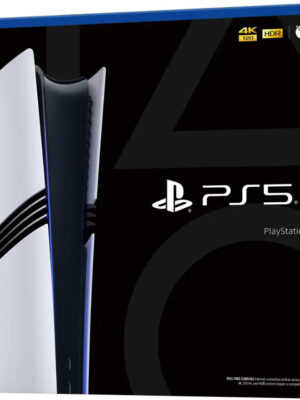 Console PlayStation 5 Pro