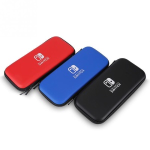 Pochette multifonction et protection résistant à l'eau pour Nintendo SWITCH