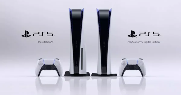 PS5 - Une première démo Next Gen