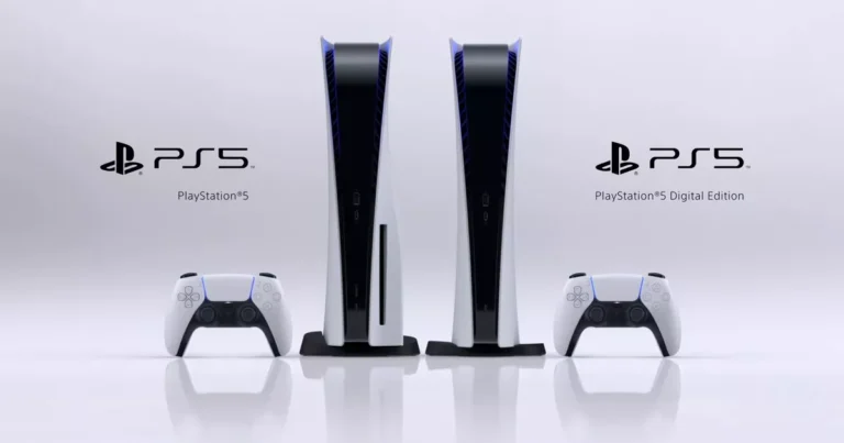 PS5 - Une première démo Next Gen