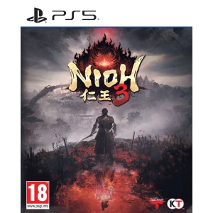 Nioh 3 - Standard Edition - ps5