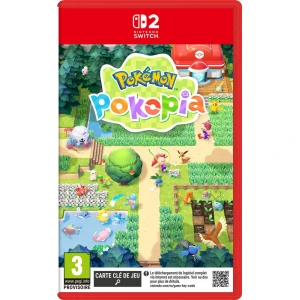 Pokémon Pokopia