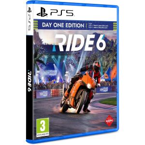 Ride 6 D1 - PS5
