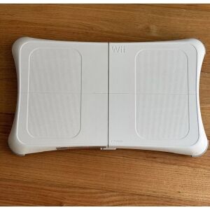 Nintendo Wii Fit Balance Board – Occasion