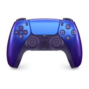 Manette Sans Fil Dualsense Chroma Indigo - PS5