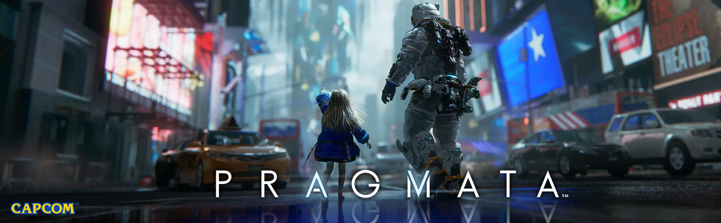 pragmata